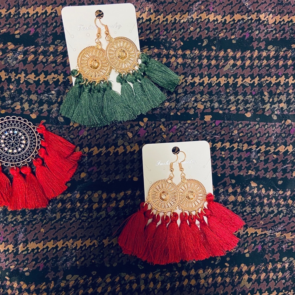 Accessories!!